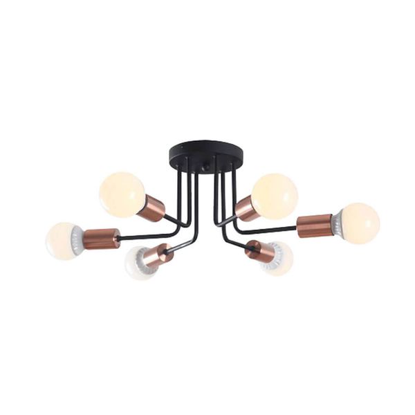 Pendente Malasia 1 Lampada 2172 Kin Light - irmaossoares